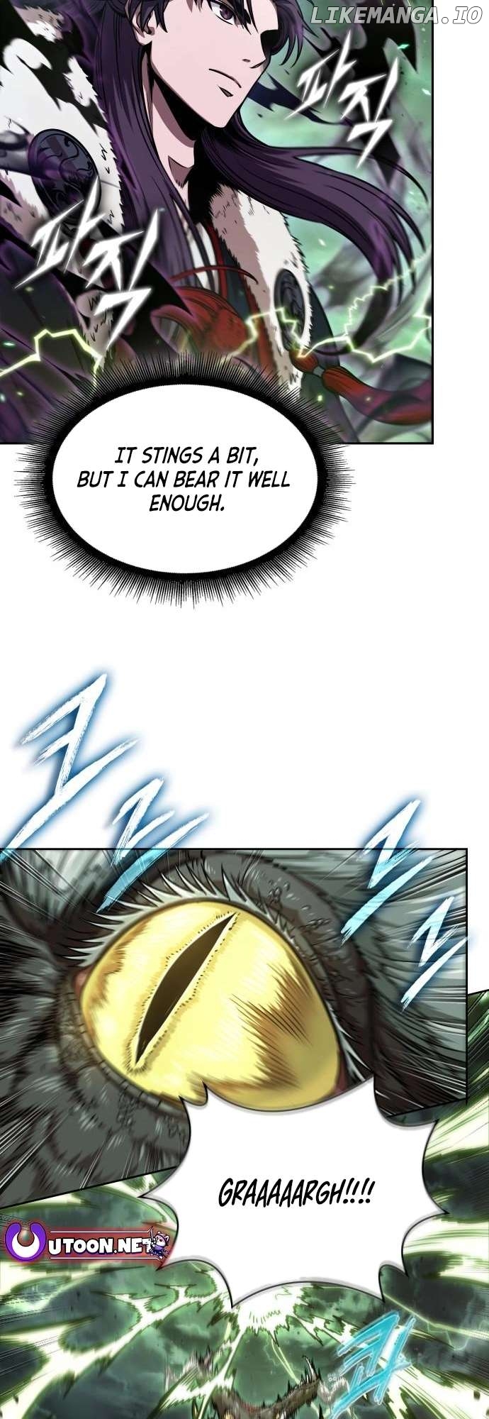 Nano Machine Chapter 254 image 50